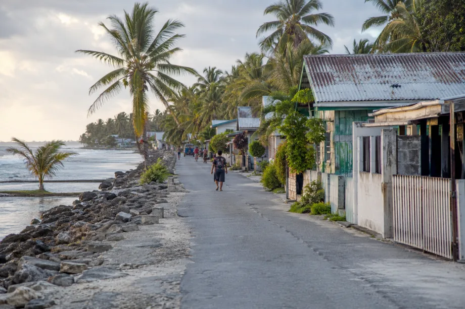 Tuvalu