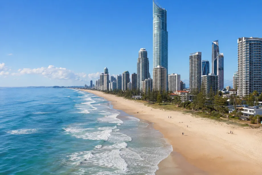 Gold Coast