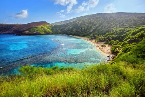 Honolulu na 12 dní, letenky a ubytování od 33 500 Kč