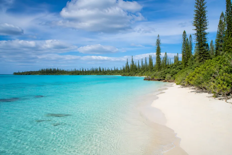 Île des Pins