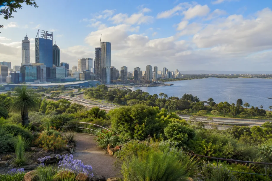 Kings Park