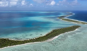 Kiribati