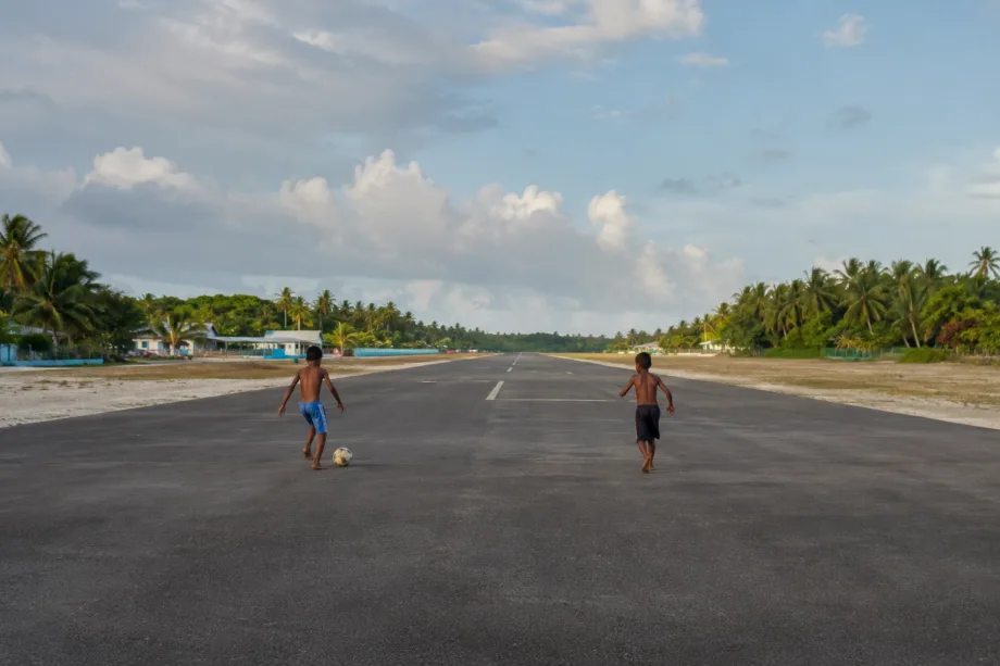 Tuvalu