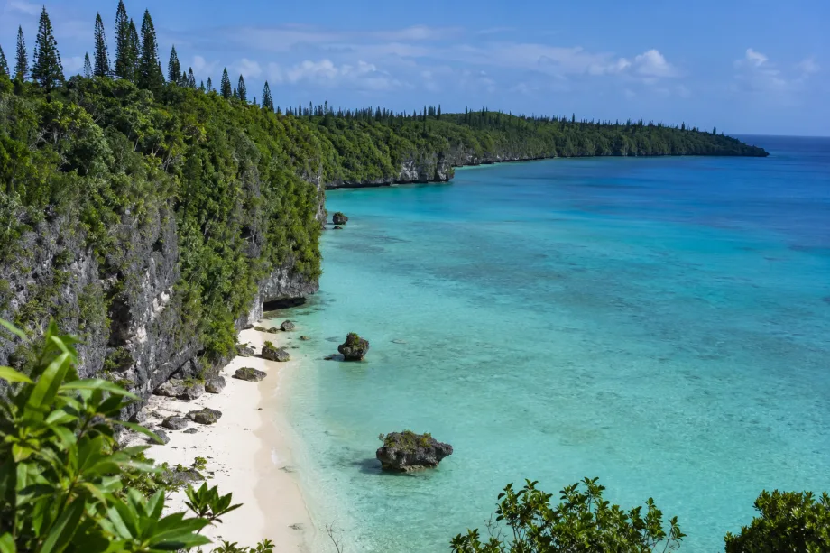 Lifou