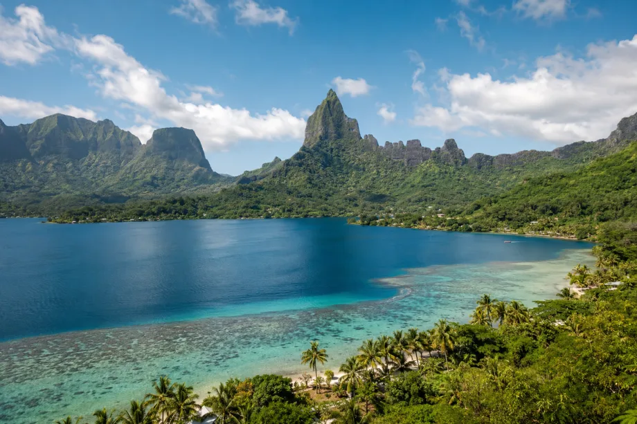 Moorea