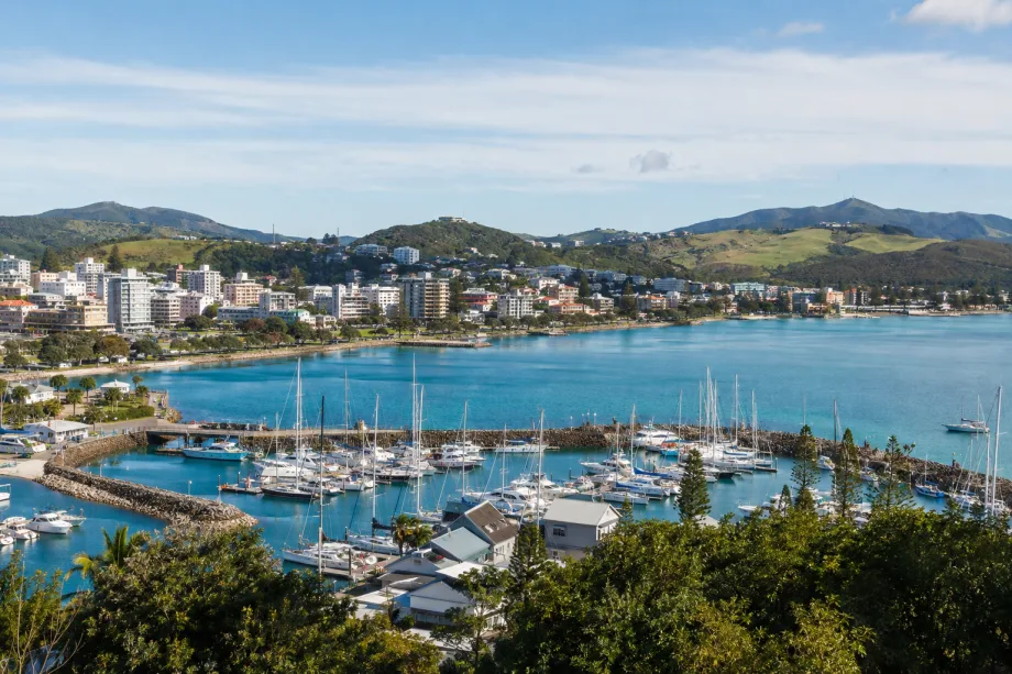 Nouméa