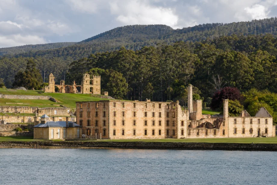 Port Arthur