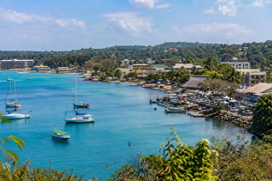 Vanuatu