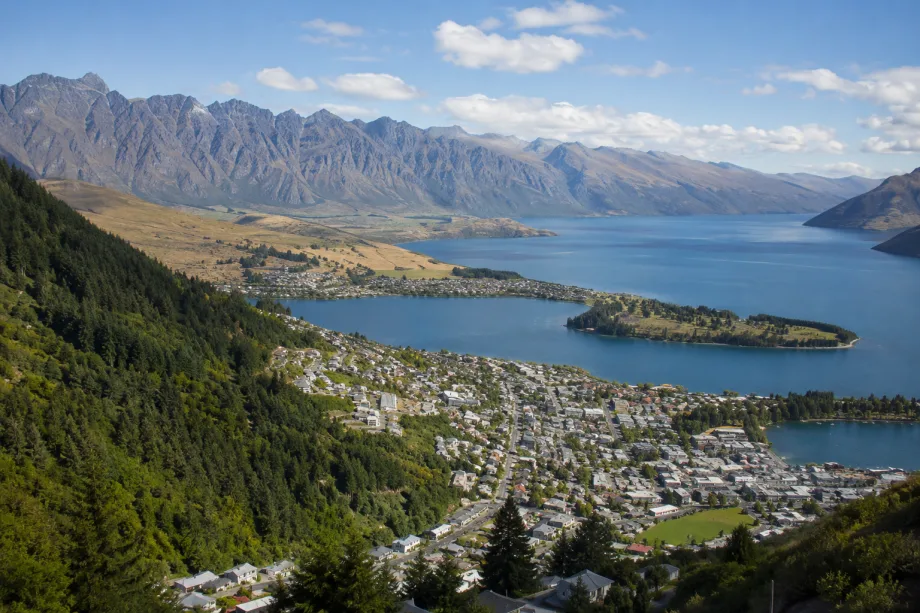 Queenstown