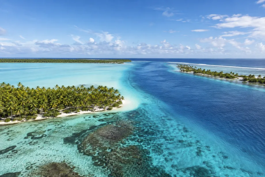 Rangiroa