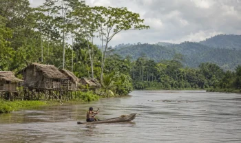 Papua-Nová Guinea