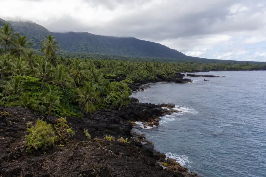 Savai'i