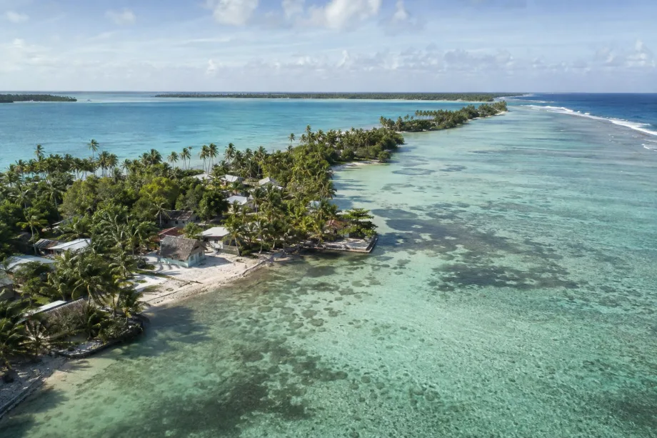 Kiribati
