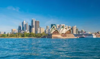 Sydney, Austrálie