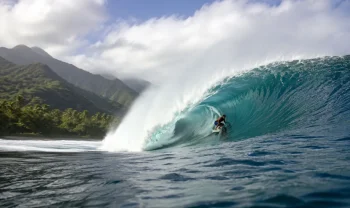 Tahiti, Francouzská Polynésie