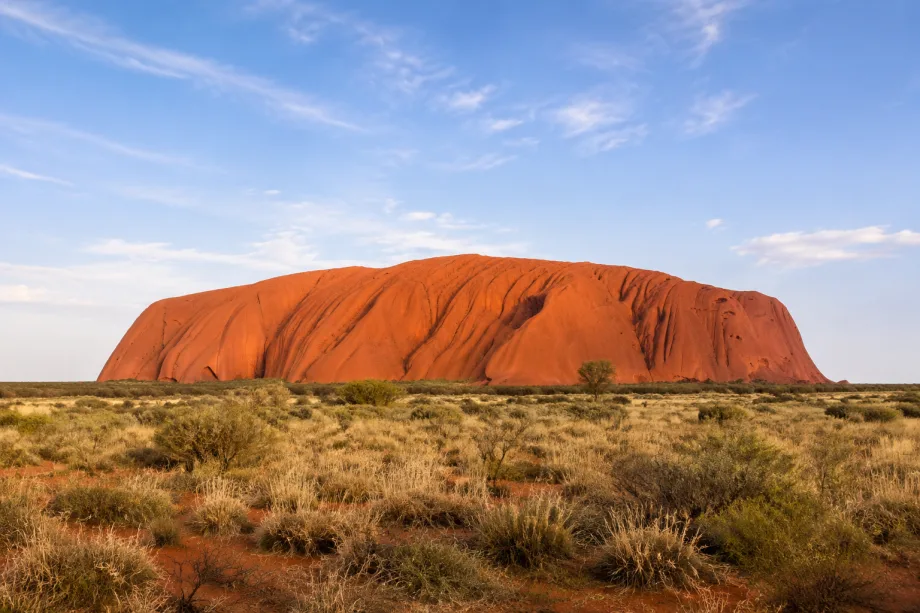 Uluru