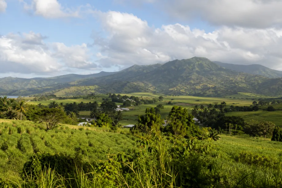 Viti Levu (Nadi)