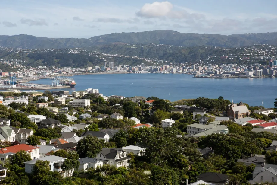 Wellington