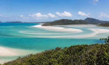 Great Barrier Reef, Austrálie