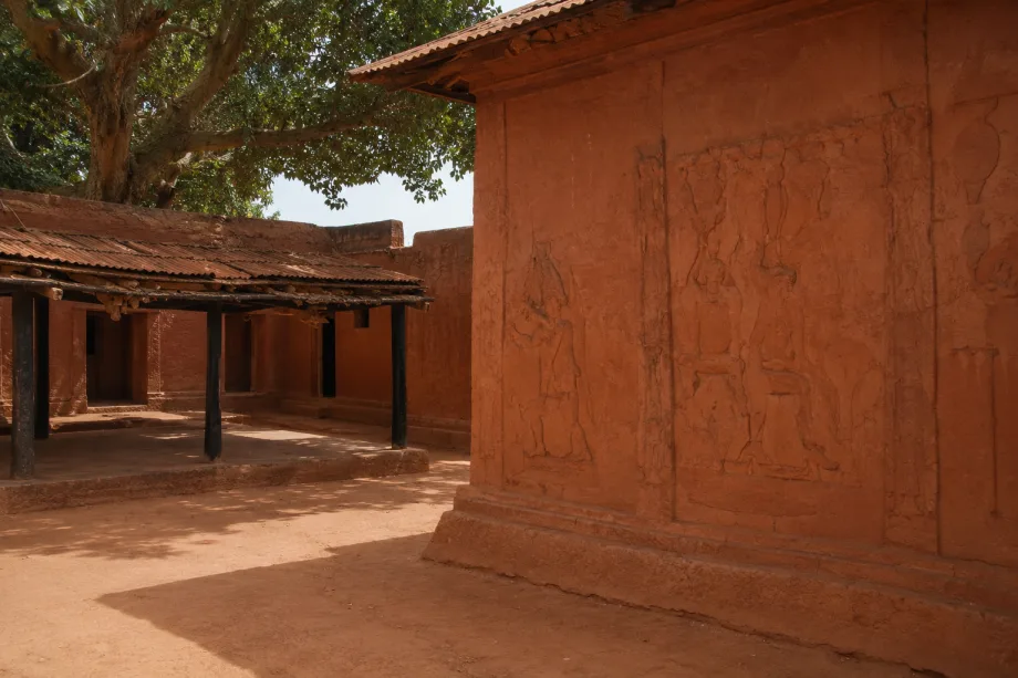 Benin
