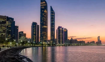 Spojené arabské emiráty