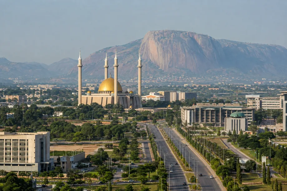 Nigérie