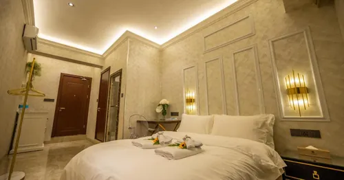 ACJ Residence