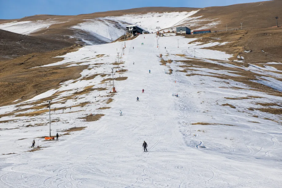 Afriski