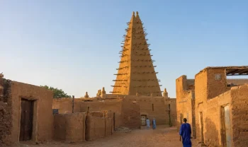 Niger