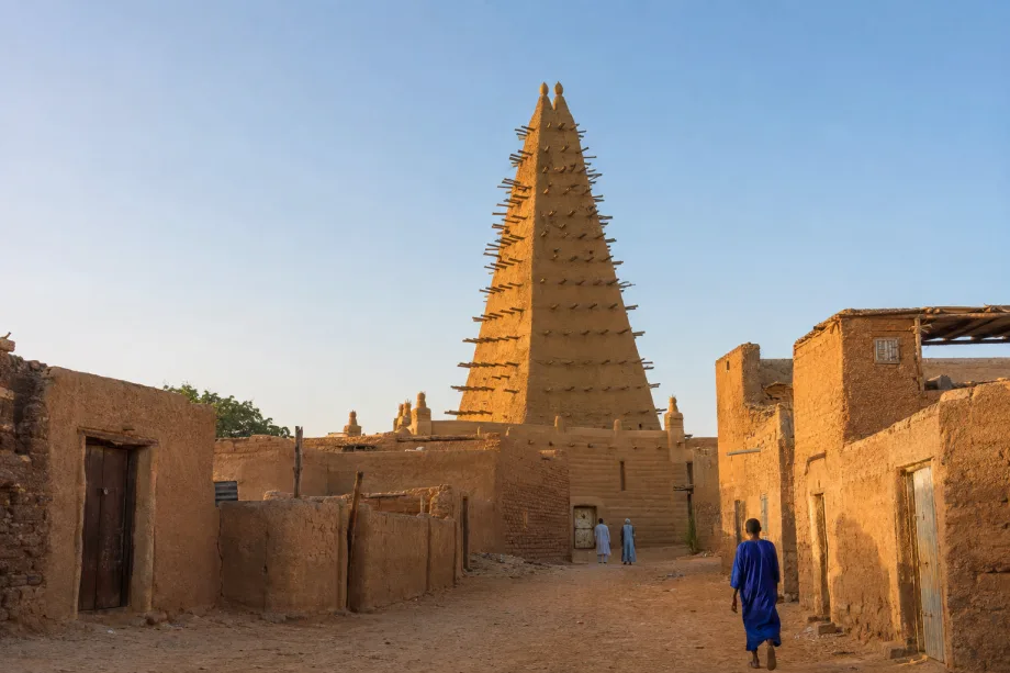 Niger
