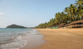 Goa, Indie
