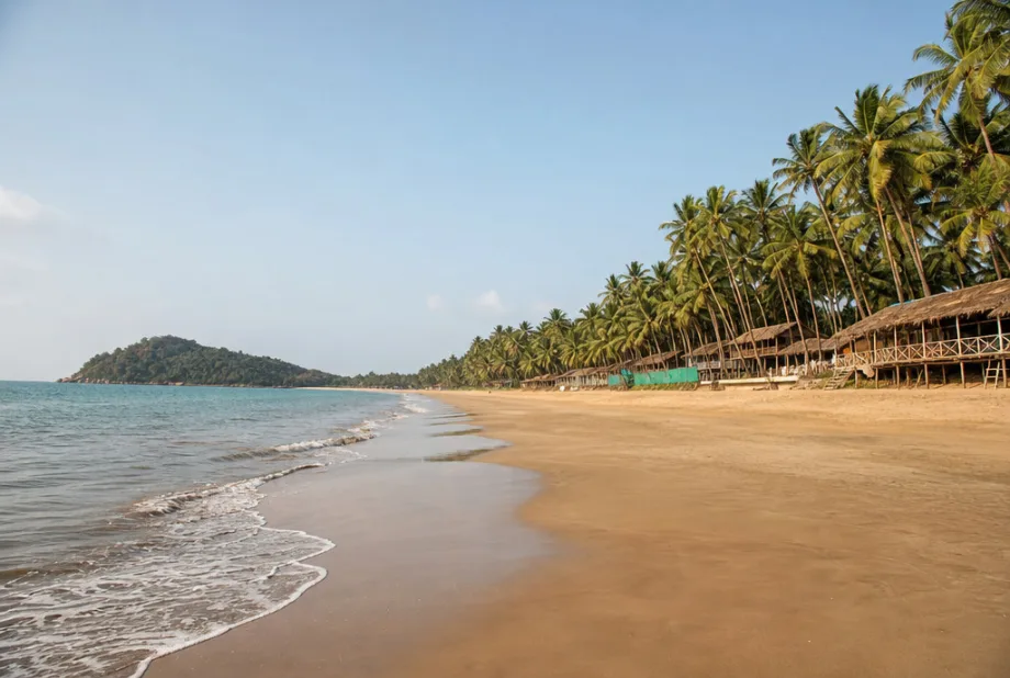 Goa, Indie