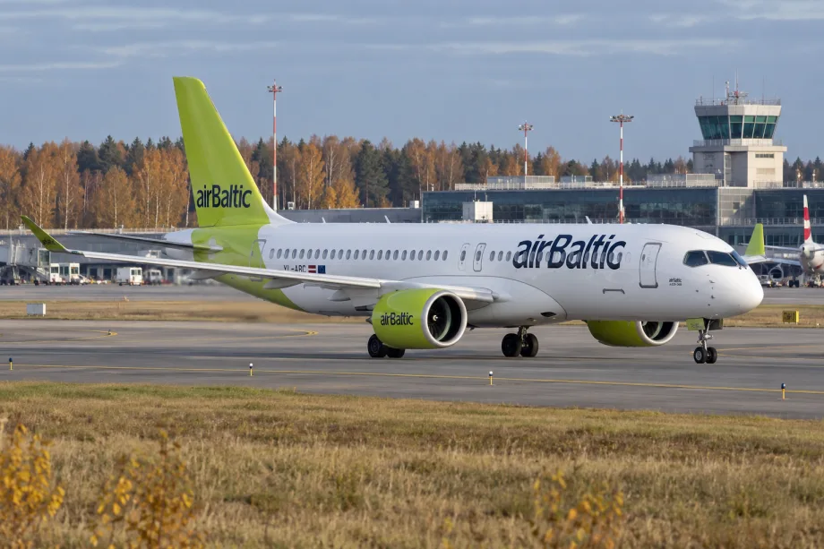 Stopover v Rize s airBaltic: 1 až 3 noci za 50 eur (2026)