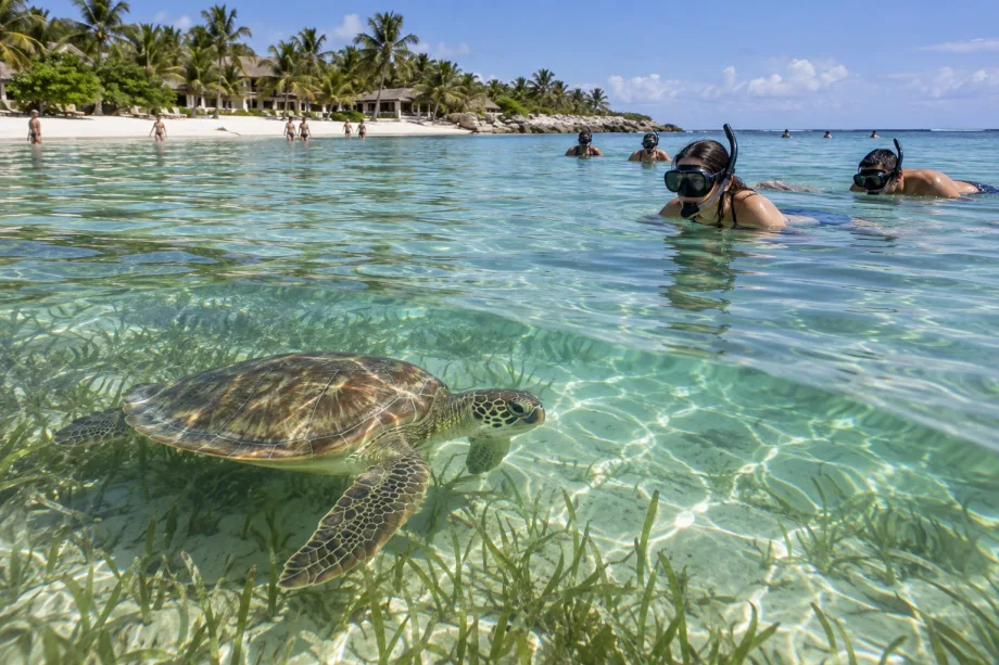 Riviera Maya, Mexiko