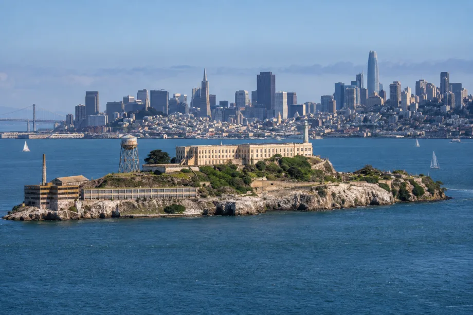 Alcatraz