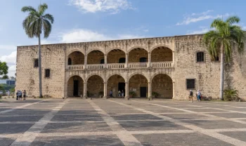 Santo Domingo, Dominikánská republika