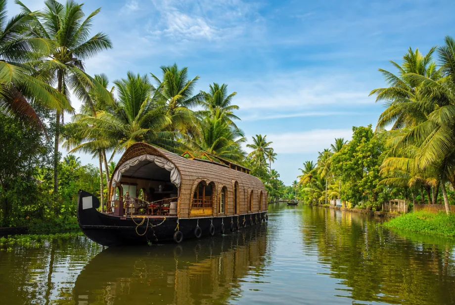 Kerala, Indie