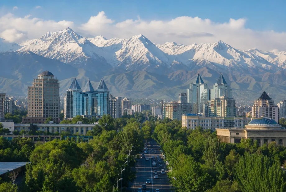 Almaty
