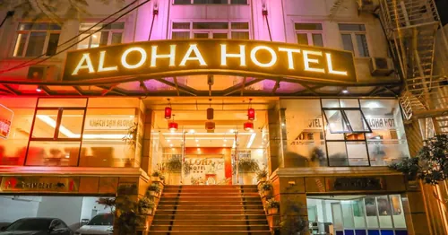 Aloha Hotel