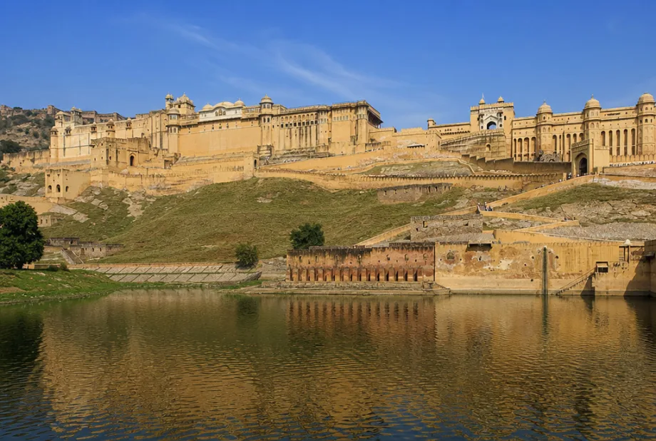 Amber Fort