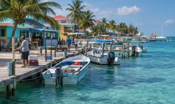 Belize