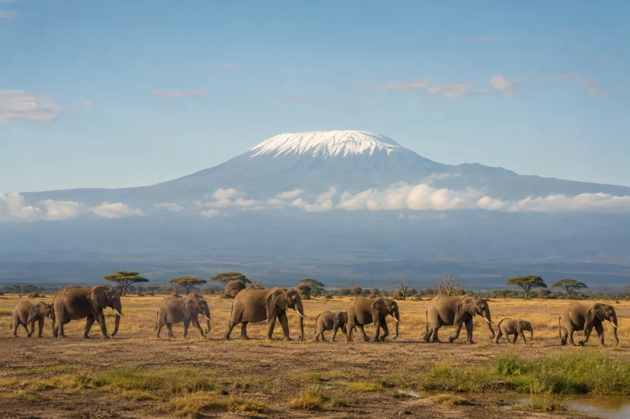 Amboseli