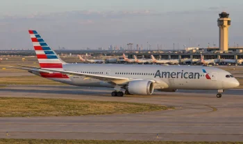 American Airlines: zavazadla, check-in, kompenzace a kontakty česky