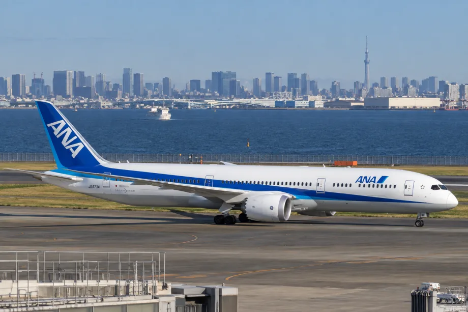 ANA TOKYO+: stopover v Tokiu zdarma, prodej jen září 2026
