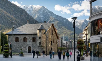 Andorra