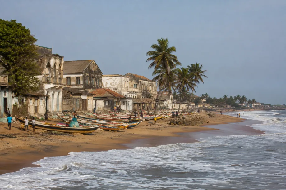 Togo