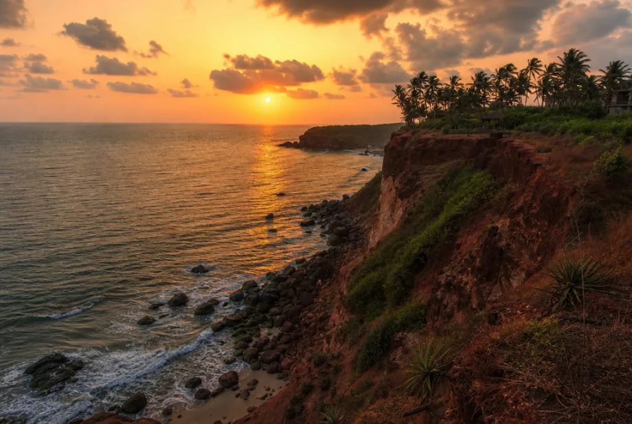 Goa, Indie