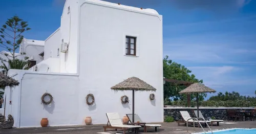 Anna Traditional Apartments