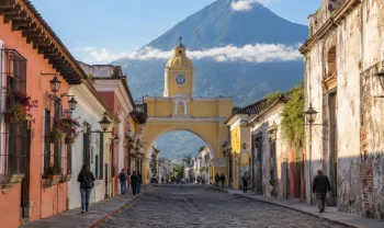 Guatemala