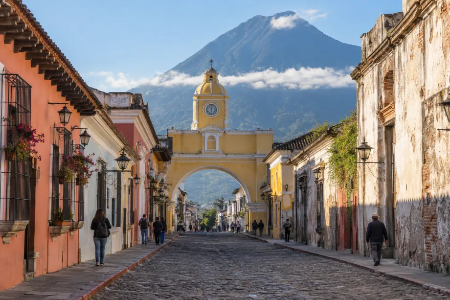 Antigua